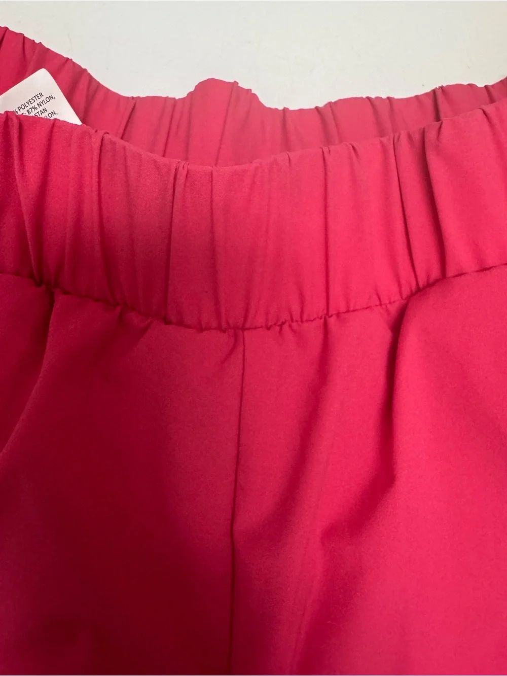 ALO Yoga lightweight athletic